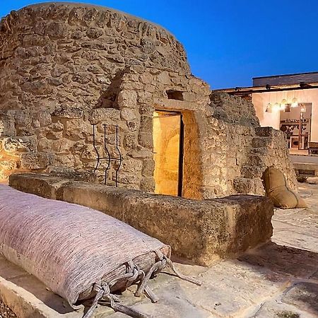 Trullo Santovia Bed and Breakfast Sant Isidoro  Exteriör bild